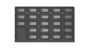 Leyard M135 AIO No Stand Back 1714X960