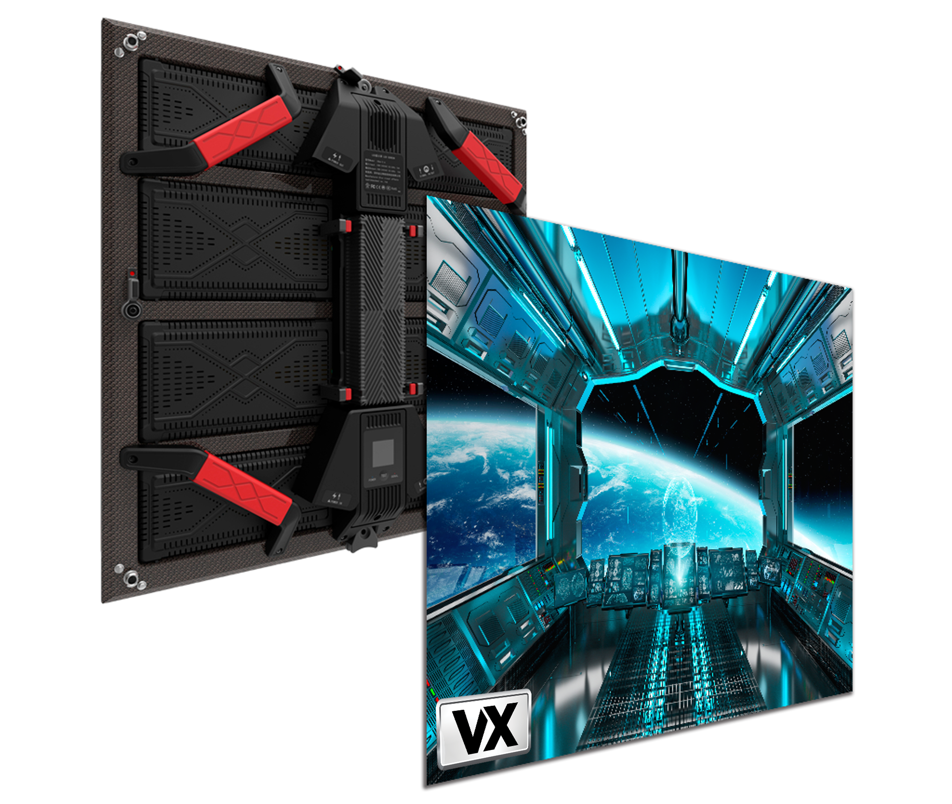 Planar Cli Vx Cabinet 1024X865 (1) Image