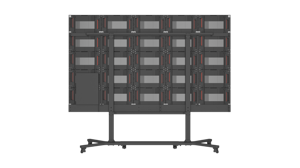 Leyard M135 AIO Wstand Back 1714X960
