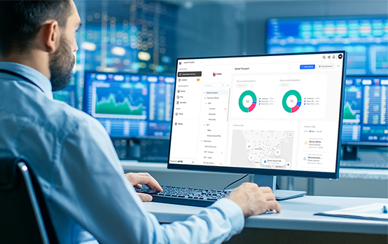 Planar Walldirector Cloud Enviro 554X348 Image