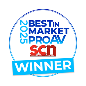 SCN 2025 Proav Best In Market DLE 304X304 Image