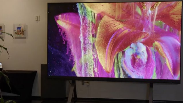 Planar® Ultrares™ URL136 T Set Up Image