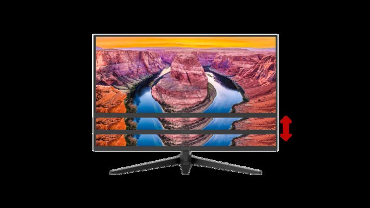 PZN3410Q Front Adjust 1714X964 Image