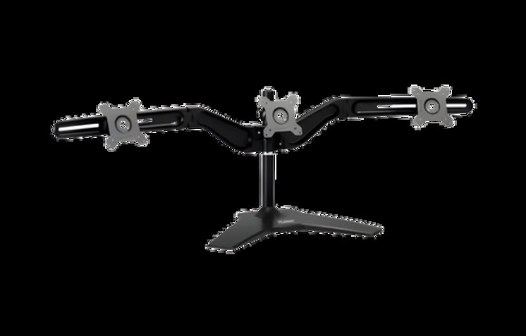Planar Tripple Monitor Stand Product Options 544X348 Image