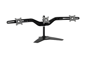 Planar Tripple Monitor Stand Product Options 544X348 Image