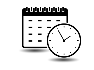 On Your Schedule 342X244 Image