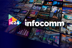 Infocomm 2024 Thumbnail 285X190
