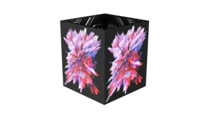 Leyard VDS Series Cube 1714X964