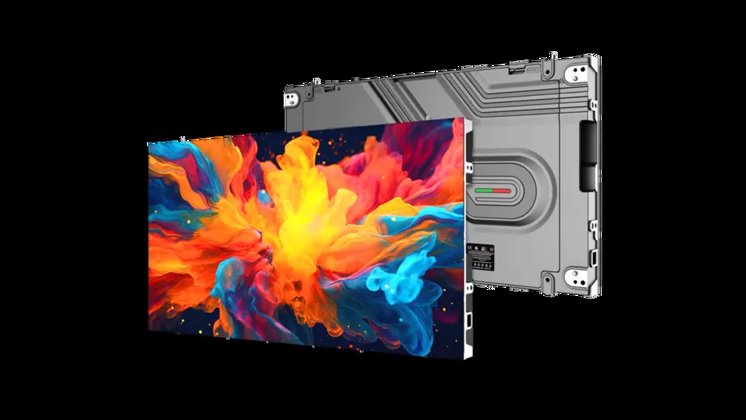 Leyard VDS Series Cabinets 1714X964 Image