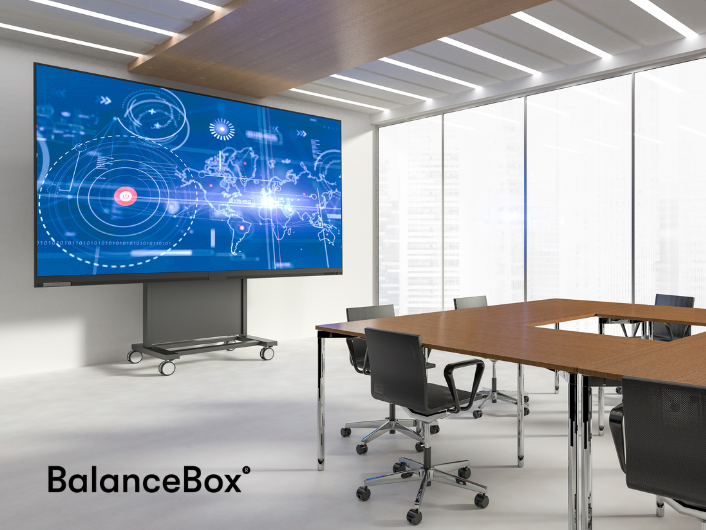 Balancebox Rolling Cart Environment Card 706X530 Image