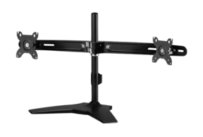Large Format Dual Monitor Stand TS732V Image