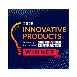 2025 WDC Innovative Product Award 304X304 Image